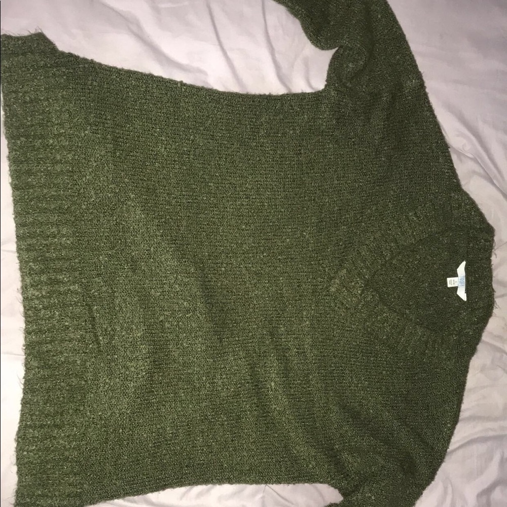 sweater